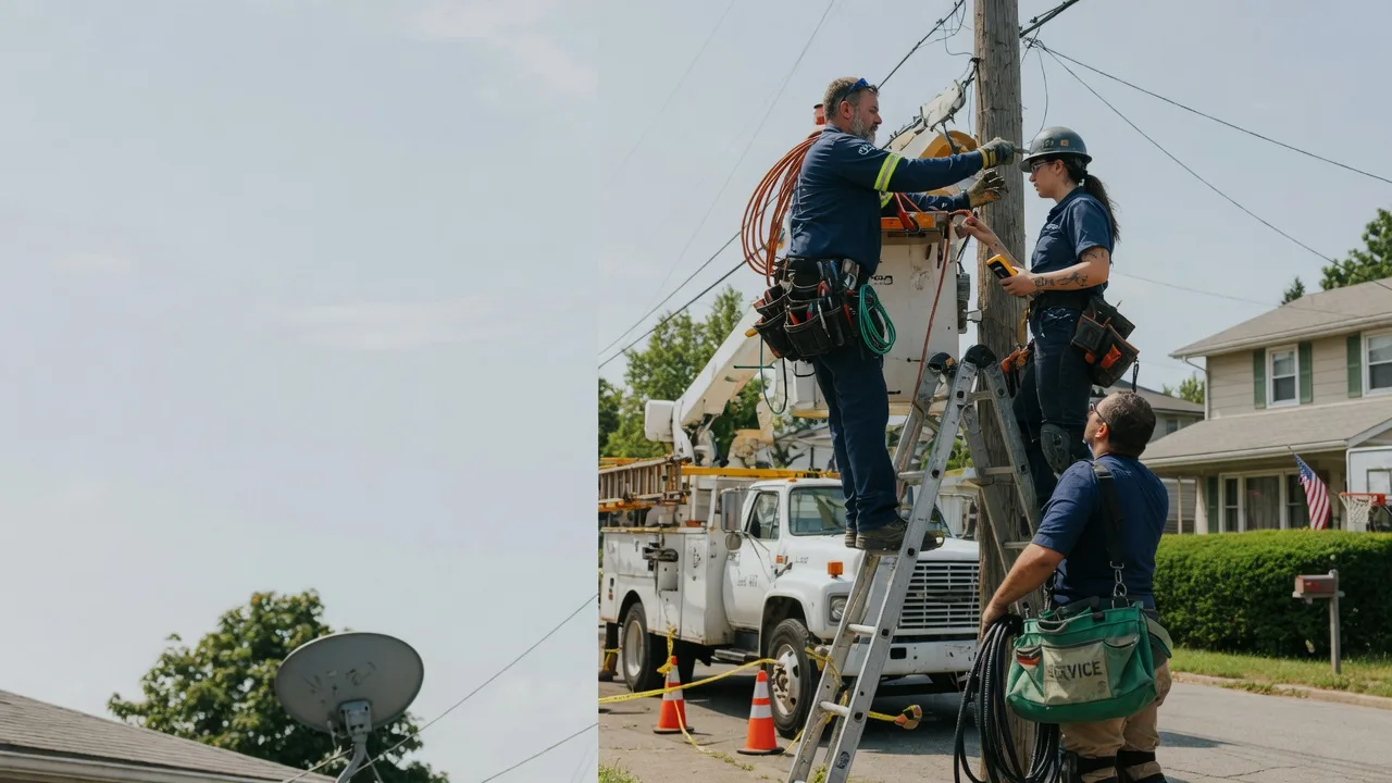 Electrical Repair in San Jon, NM near me